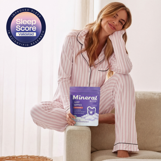 Sleep Gummies